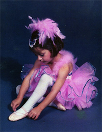 The Augusta Youth School of Dance offers ballet, tap, and jazz classes for ages 3 and up at our studio location.
